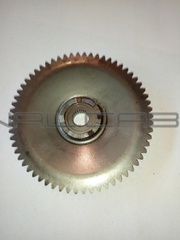 CVT cheek fixed Honda Dio, Tact, d-12