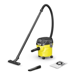 Vysávač pre domácnosť Karcher KWD 1W V 12, 2 m