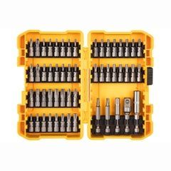 Набор бит DeWALT DT71550, 53 шт