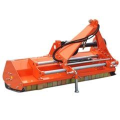 F&uuml;ggesztett kerti mulcser Mateng EFH-145