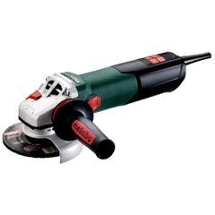 METABO WEV 15-125 Quick sarokcsiszol&oacute;