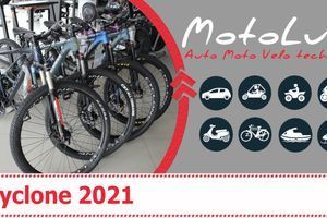 Cyclone 2021
