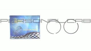 Piston rings Honda Dio 65 .STD, &Oslash; 44.00, mod:A
