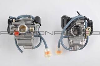 Carburetor 4T GY6 150