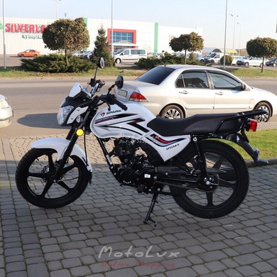 Motocykel Spark SP150R-11