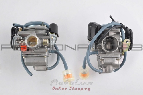 Carburetor 4T GY6 150