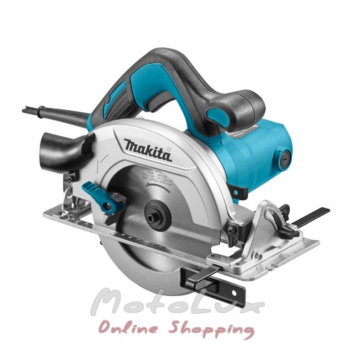 Дисковая пила сетевая Makita HS6601