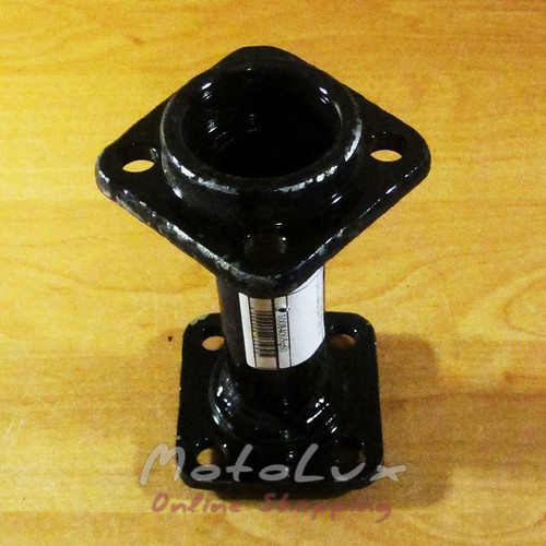 Shaft body No. 5 for motoblock KR-01