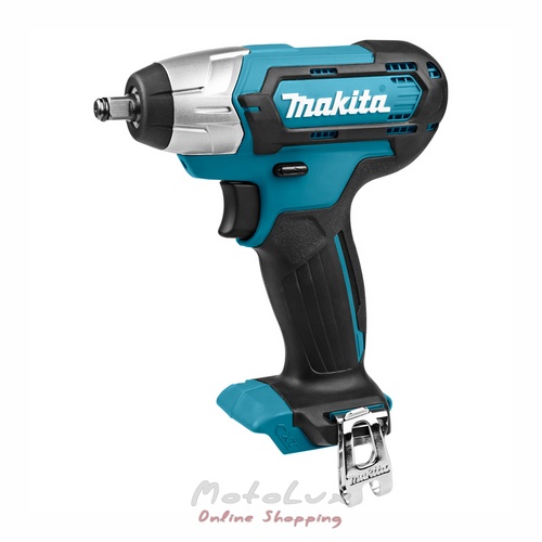 Акумуляторний ударний гайкокрут Makita TW140DZ