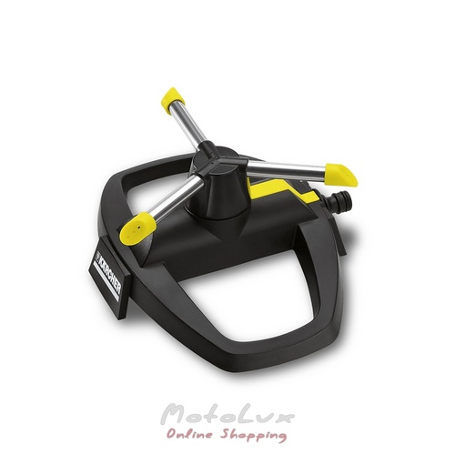 Дощувач круговий Karcher RS 130/3