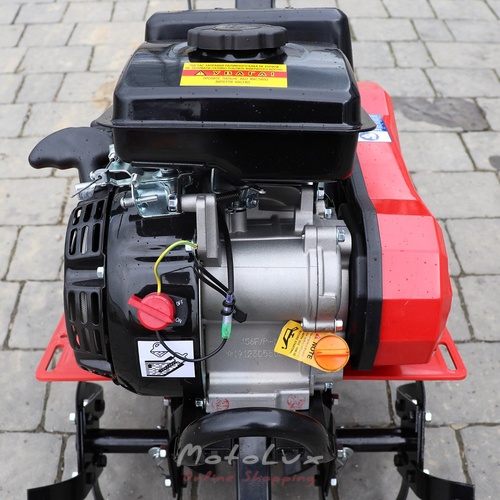 Motocultivator Kentavr MK20-1, 4 HP