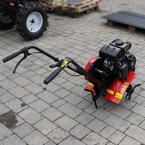 Motocultivator Kentavr MK20-1, 4 HP