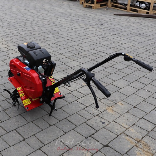 Motocultivator Kentavr MK20-1, 4 HP