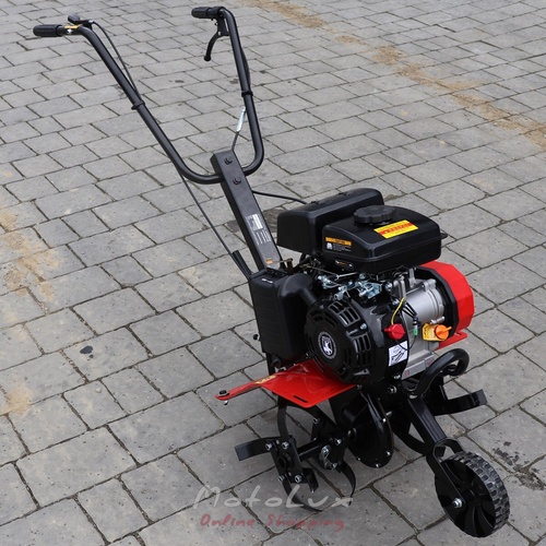 Motocultivator Kentavr MK20-1, 4 HP