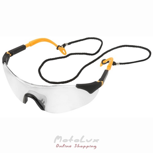 Goggles Tolsen Profi-Comfort, Polycarbonate