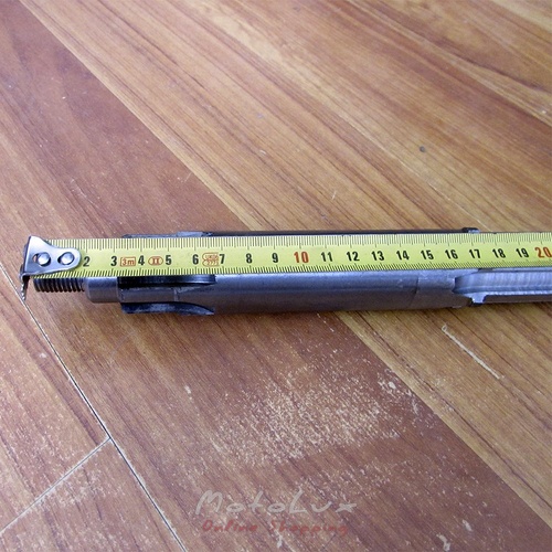 Primary shaft R180