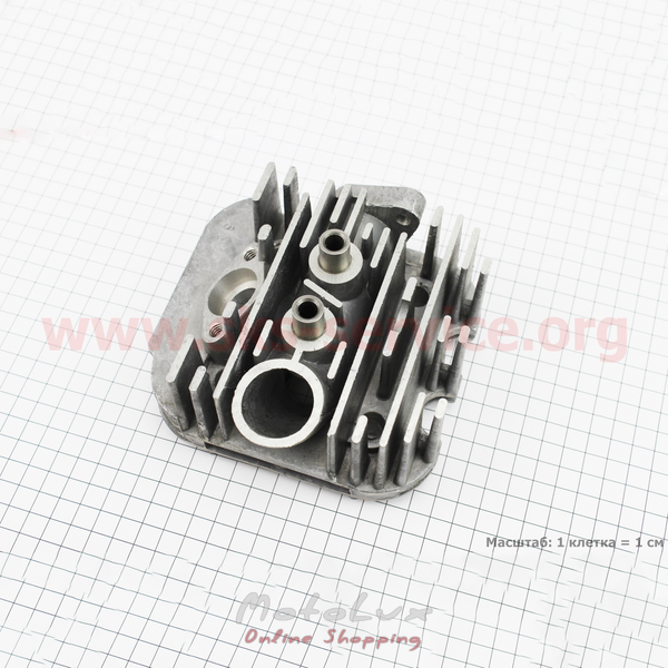 Cylinder head empty D170F, CH170F (4 л.с.)