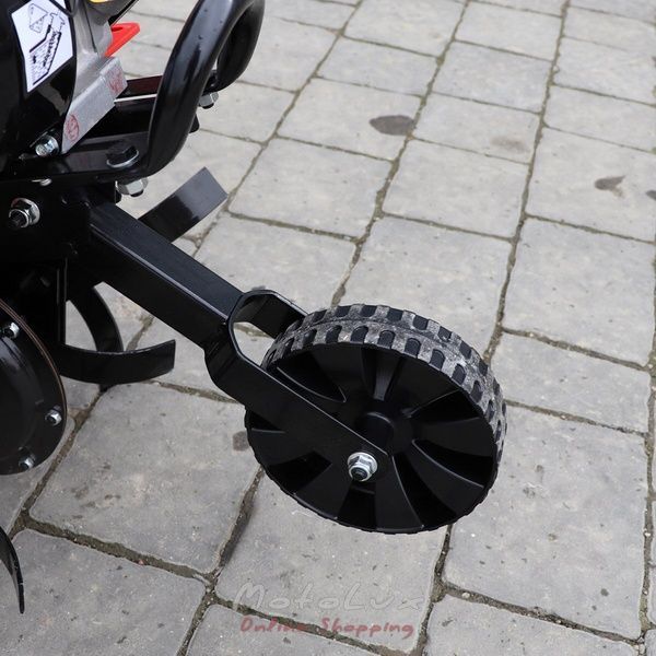 Motorov&yacute; kultiv&aacute;tor Kentavr МК20-1, 4 HP