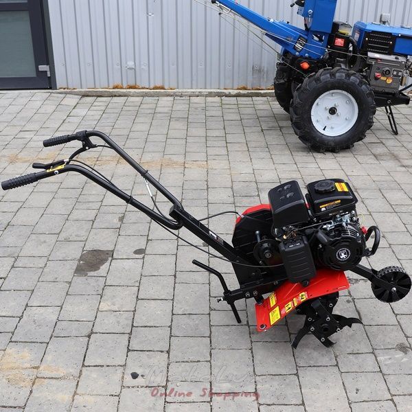 Motorov&yacute; kultiv&aacute;tor Kentavr МК20-1, 4 HP