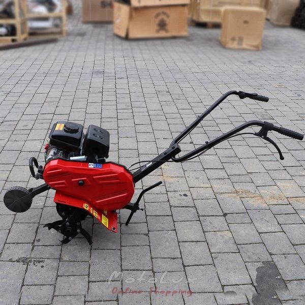 Motorov&yacute; kultiv&aacute;tor Kentavr МК20-1, 4 HP