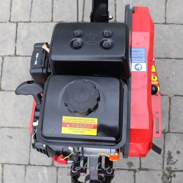 Motorov&yacute; kultiv&aacute;tor Kentavr МК20-1, 4 HP