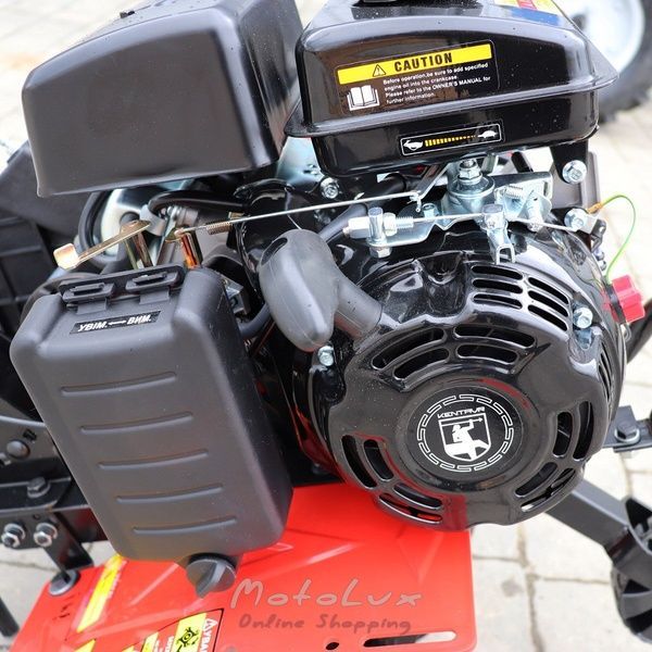 Motorov&yacute; kultiv&aacute;tor Kentavr МК20-1, 4 HP