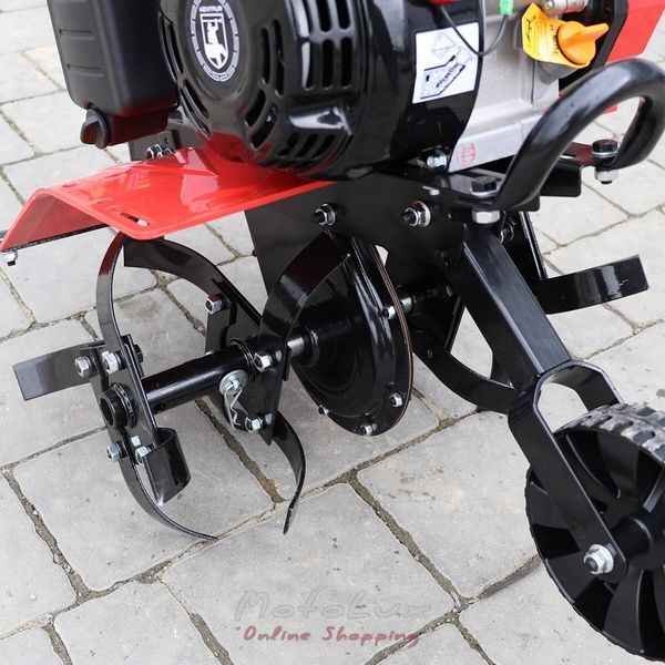 Motorov&yacute; kultiv&aacute;tor Kentavr МК20-1, 4 HP