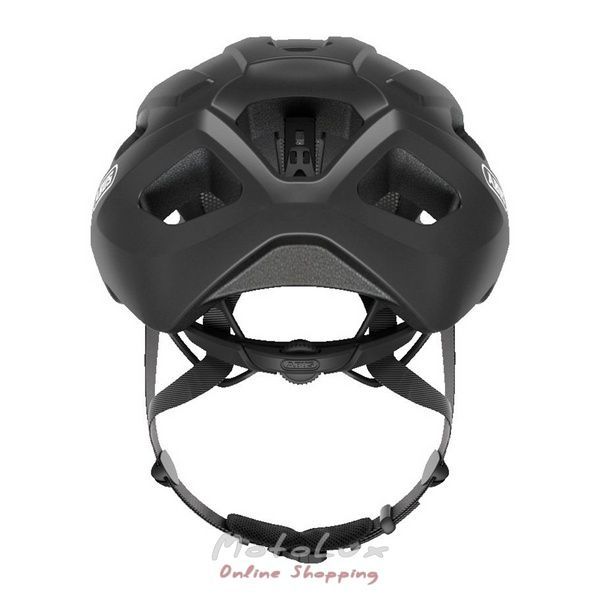 Велошолом спортивний Abus Macator Titan L 58-62 см