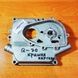 Crankcase cover Q70 6.5hp