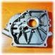Crankcase cover Q70 6.5hp