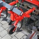 Three-Row Cultivator Borer Wirax