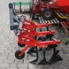 Three-Row Cultivator Borer Wirax