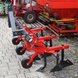 Three-Row Cultivator Borer Wirax