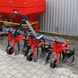 Three-Row Cultivator Borer Wirax