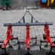 Three-Row Cultivator Borer Wirax