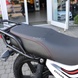 Мотоцикл дорожній Spark SP150R-11, чорно-білий