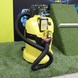 Multifunctional battery vacuum cleaner Kärcher WD 3 Battery