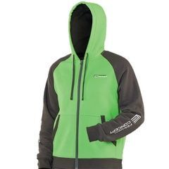 , Gray-green, S