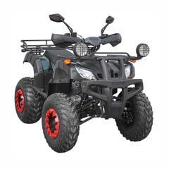 ATV Spark SP250 4 Camo, camouflage