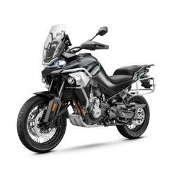 Мотоцикл дорожній CFMOTO 800MT Sport, чорний