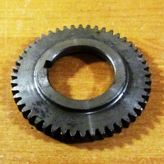 Crankshaft gear narrow for 180N motoblock