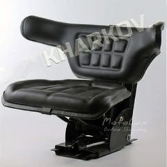 Sedadlo pre malotraktor Typ 3