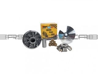 Front variator 4T GY6 125/150 (TM)