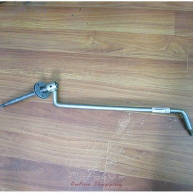 MT gearshift