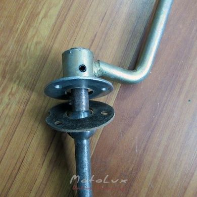 MT gearshift