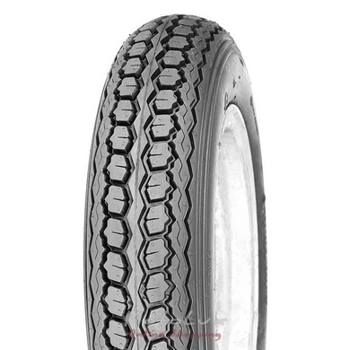 Шина камерна 6,00 -9 TT Deli Tire S-231