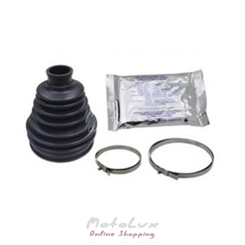 CV joint boot Bronco AT-03081