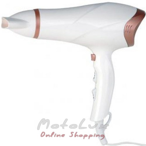 Hairdryer Grunhelm GHD-3258