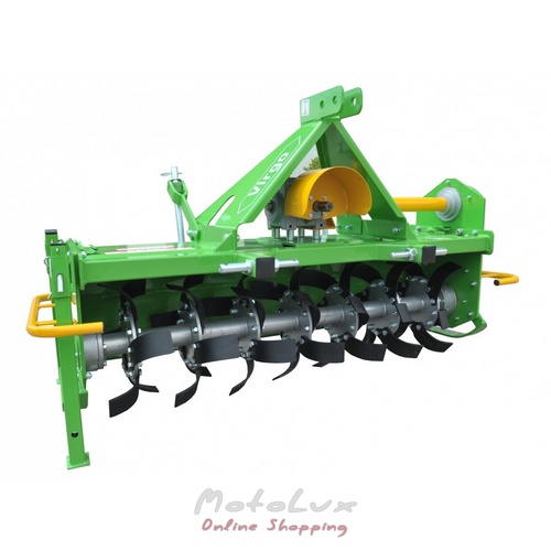 Soil cultivator Bomet 1,40