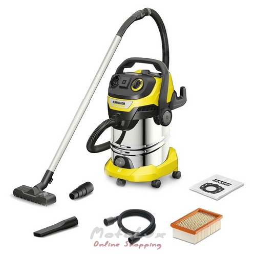 Vysávač pre domácnosť Karcher WD 6 P S V 30 6 22 T